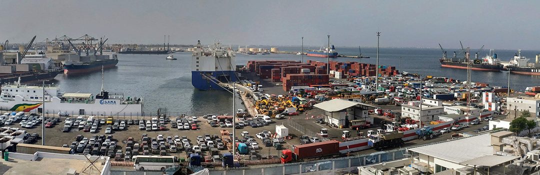 OMA Strengthens the oil & gas team in Senegal