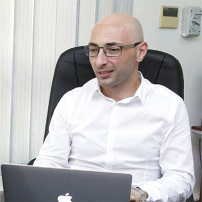 FRANCESCO LEUZZI