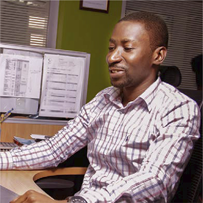 NATHANIEL NTI