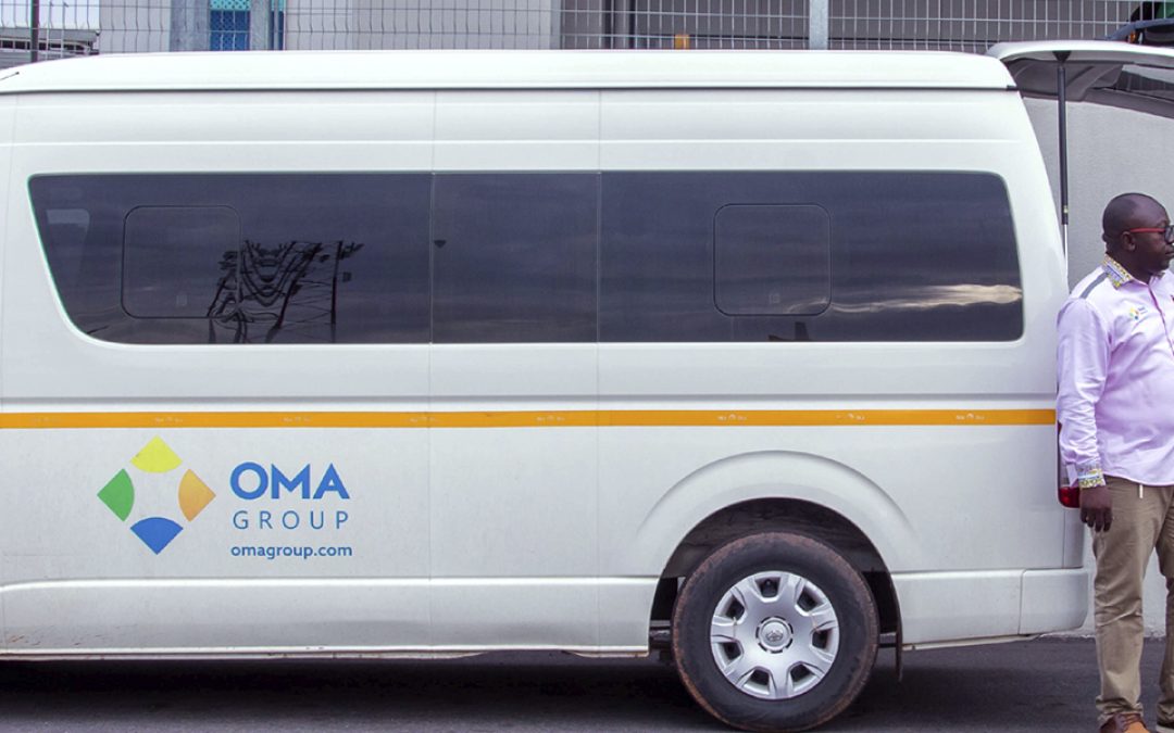 New Concierge Meet & Greet Service at Kotoka International Airport, Accra