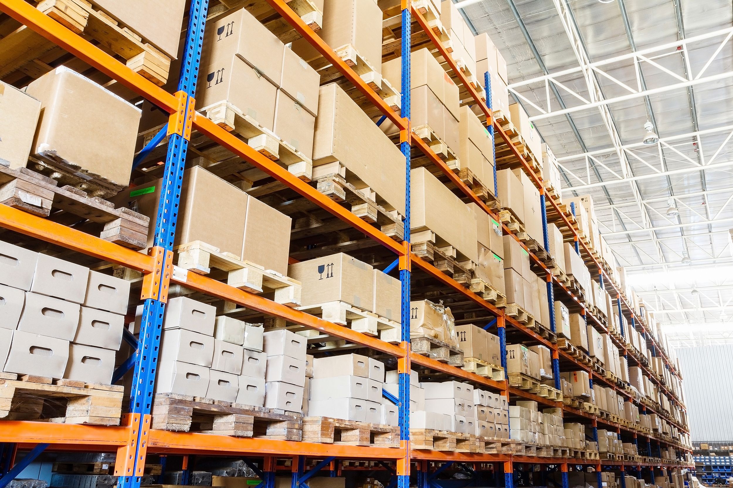 Prampram Warehouse