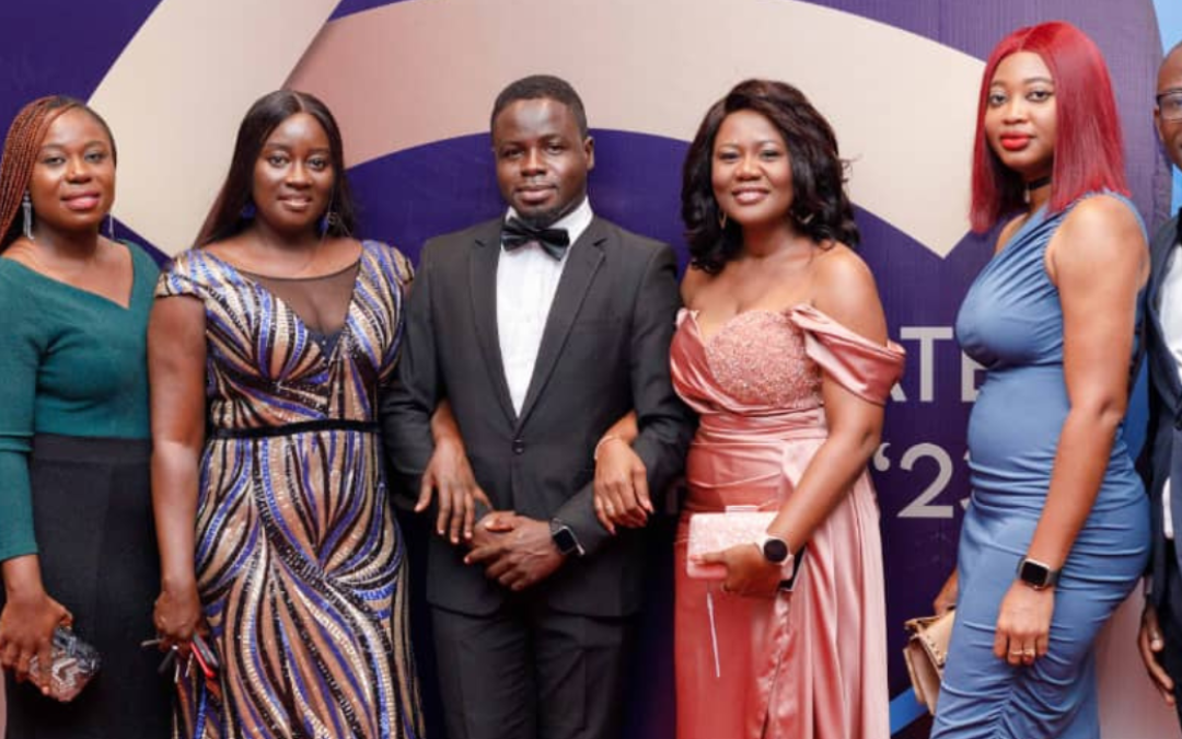 Ghana Corporate Brands Awards
